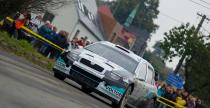 Rally Jeseniky